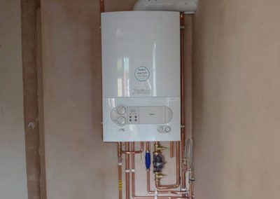 Boiler Installations