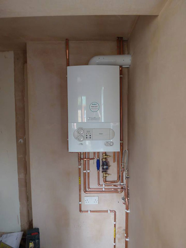 Boiler Installations